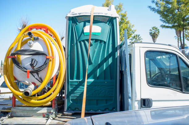 Reliable Rosemount, MN porta potty rental Solutions